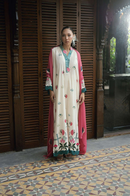 KARISHMA TALREJA - Sorbet Kaftan
