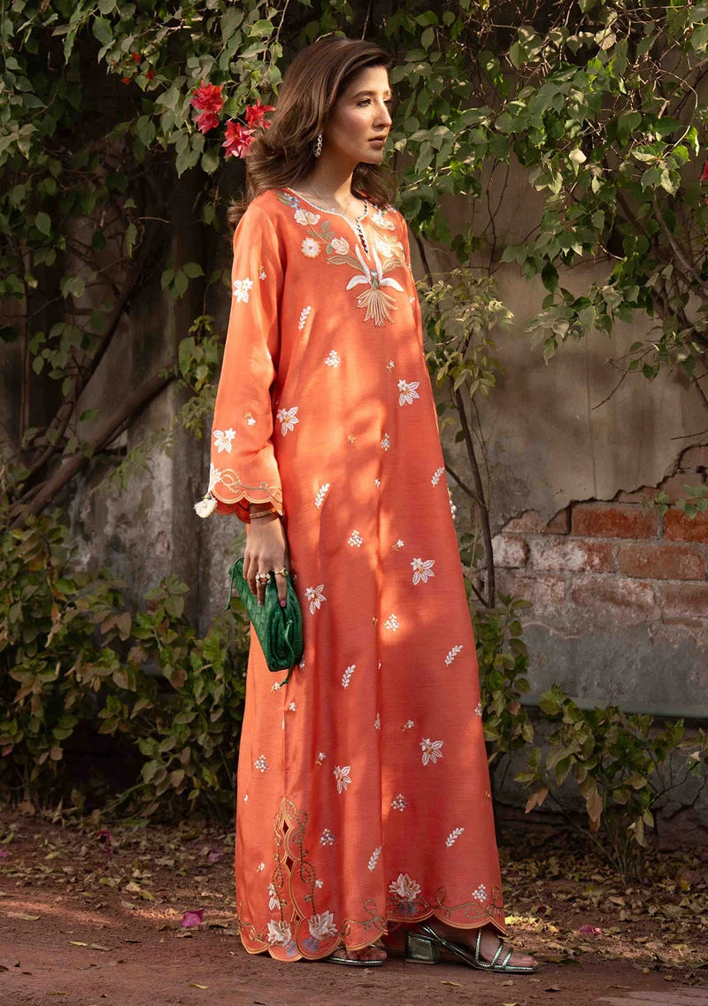 ZAINAB ZULFIQAR - Mersana Rust
