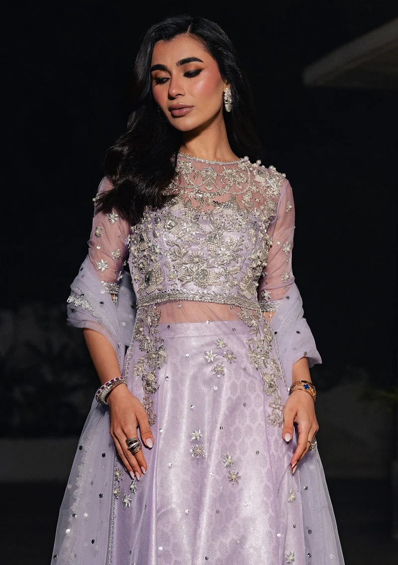 ZAINAB ZULFIQAR - Zaharia Lavender