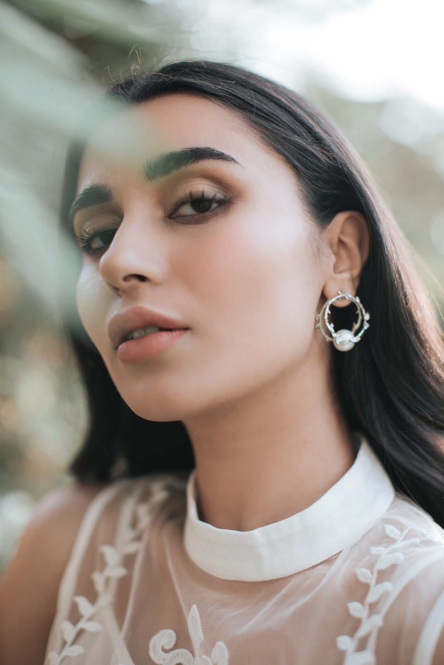 ESFIR JEWELRY - Entwined