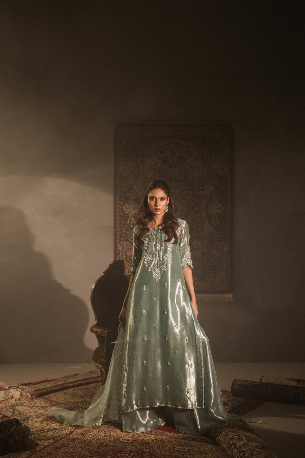 Pakistani Clothing Store Dubai, Buy Pakistani Dresses – Signature ...