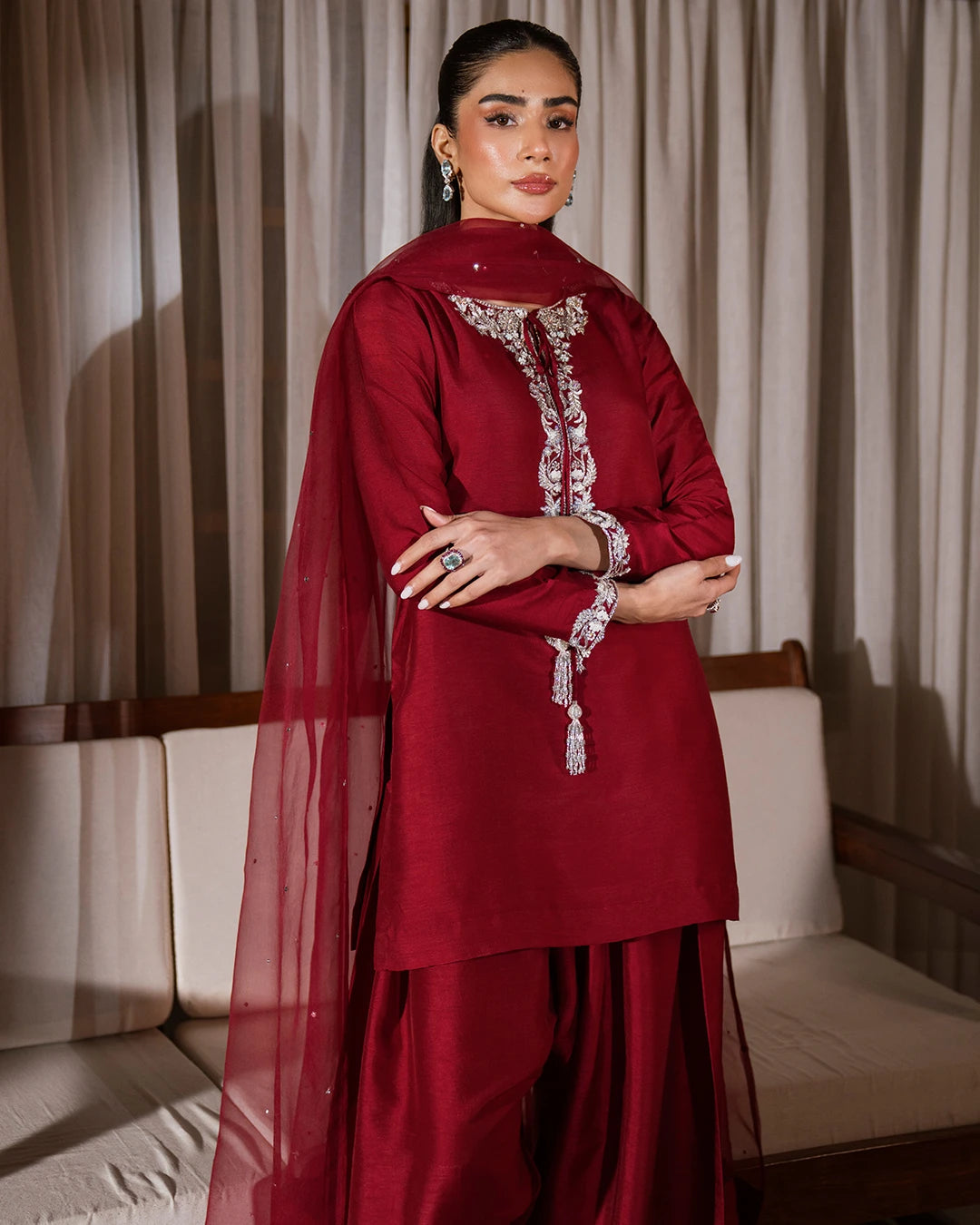 NEW ARRIVALS Signature Studio Pakistani Designer Boutique in