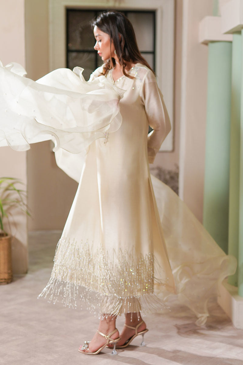 UZMA  AND AFSHEEN - Else Ivory