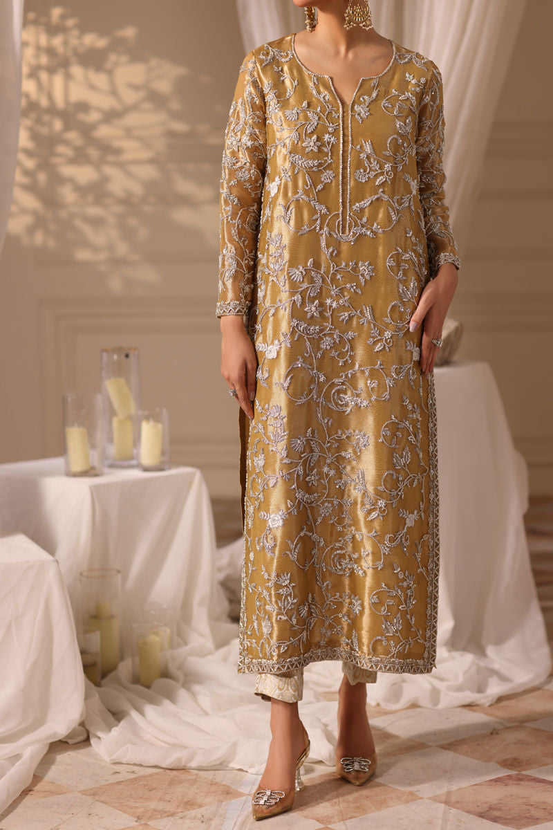 UZMA AND AFSHEEN - Lumara