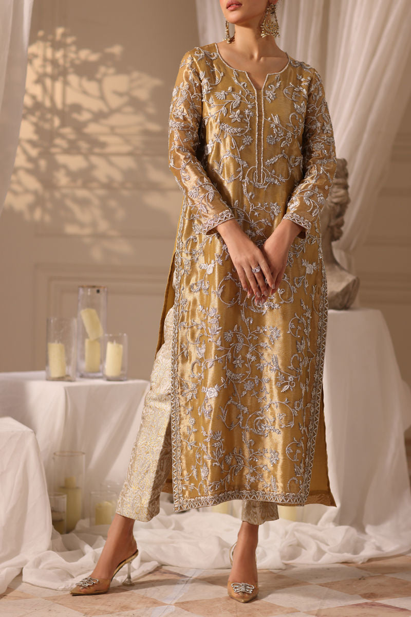 UZMA AND AFSHEEN -  Lumara