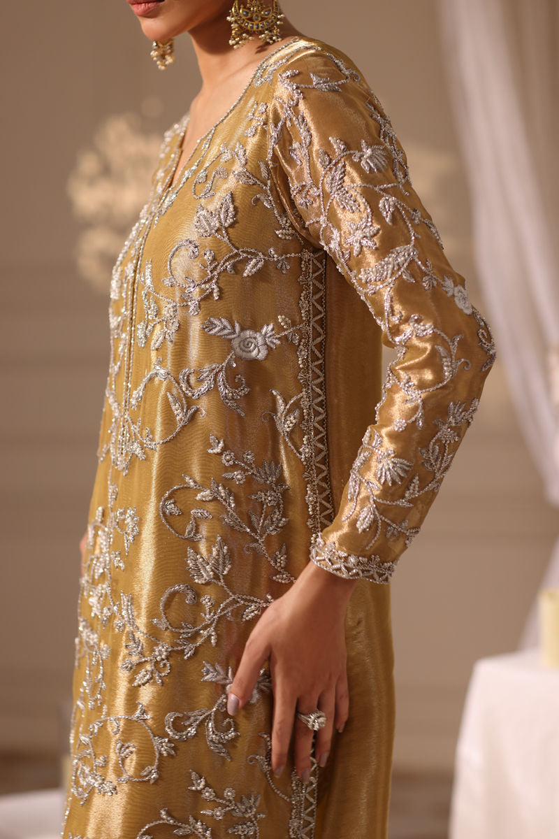 UZMA AND AFSHEEN - Lumara