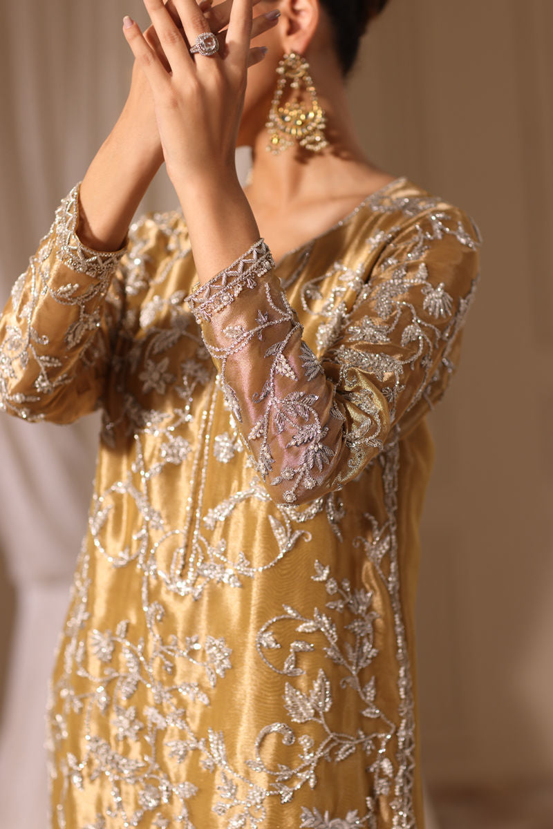 UZMA AND AFSHEEN - Lumara
