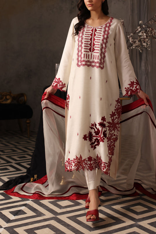 UZMA AFSHEEN - Nysa