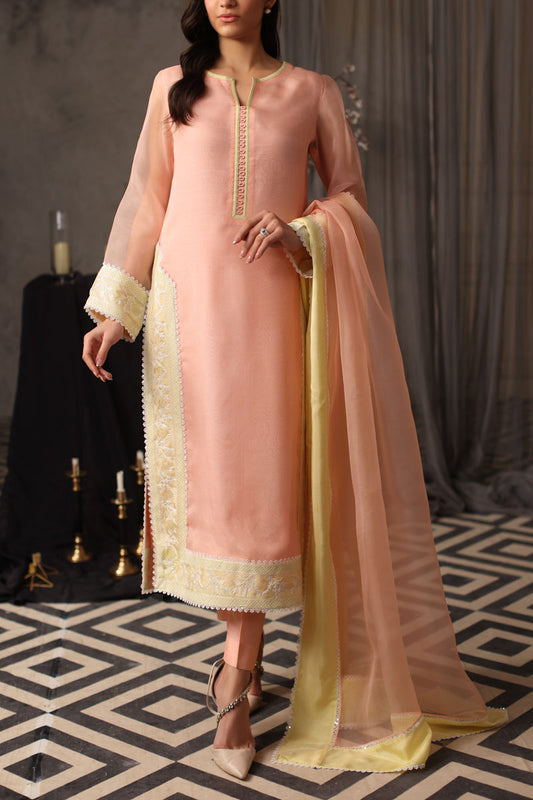 UZMA AFSHEEN - Izza