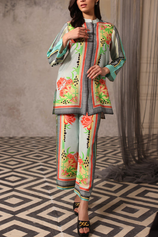 UZMA AFSHEEN - Naqsh