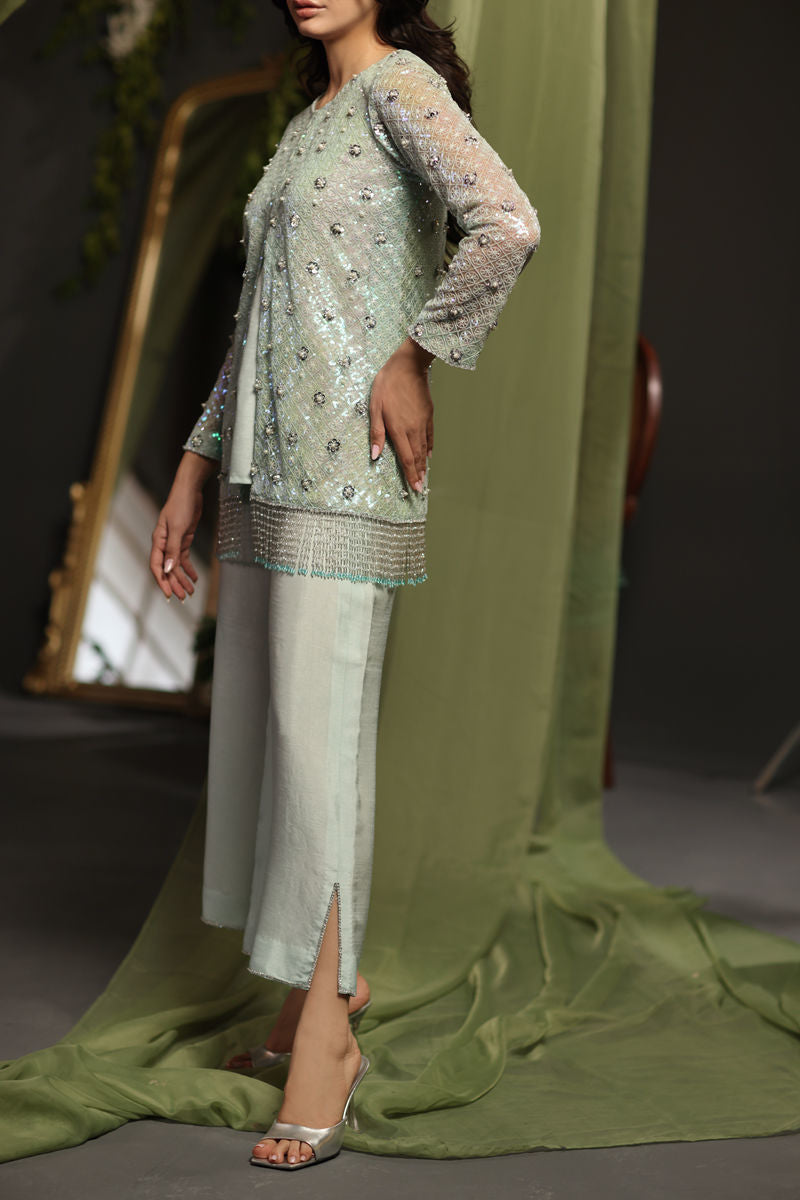UZMA AFSHEEN - Amayle