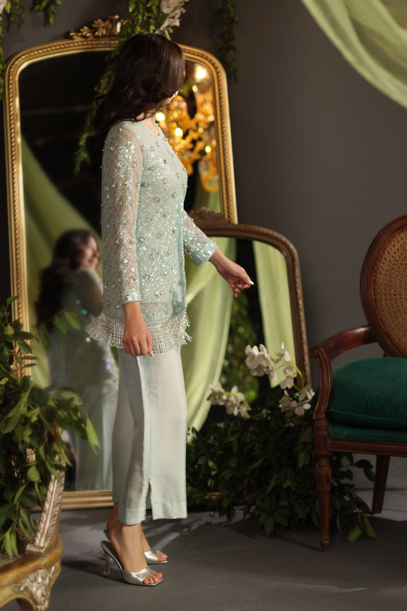 UZMA AFSHEEN - Amayle