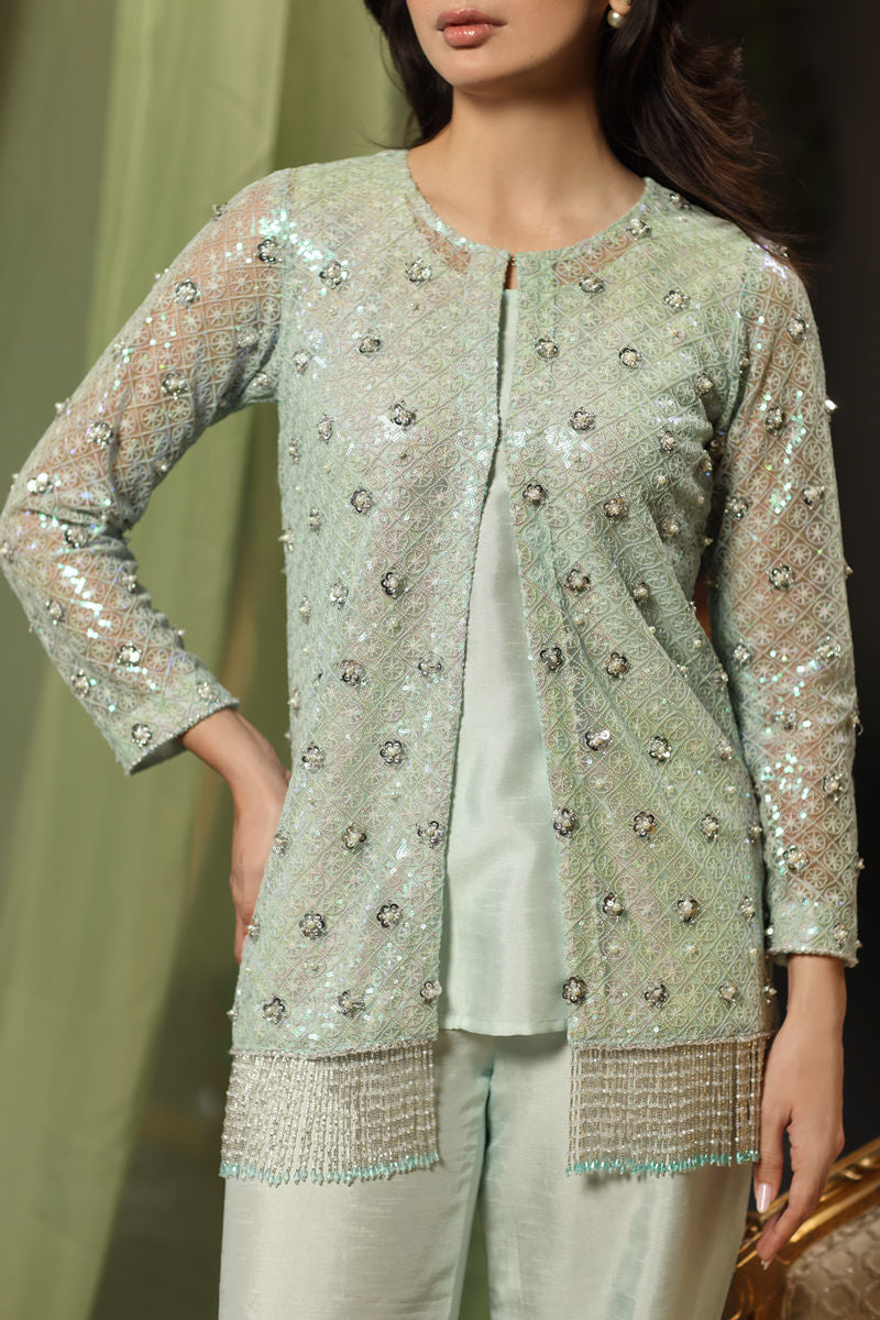 UZMA AFSHEEN - Amayle