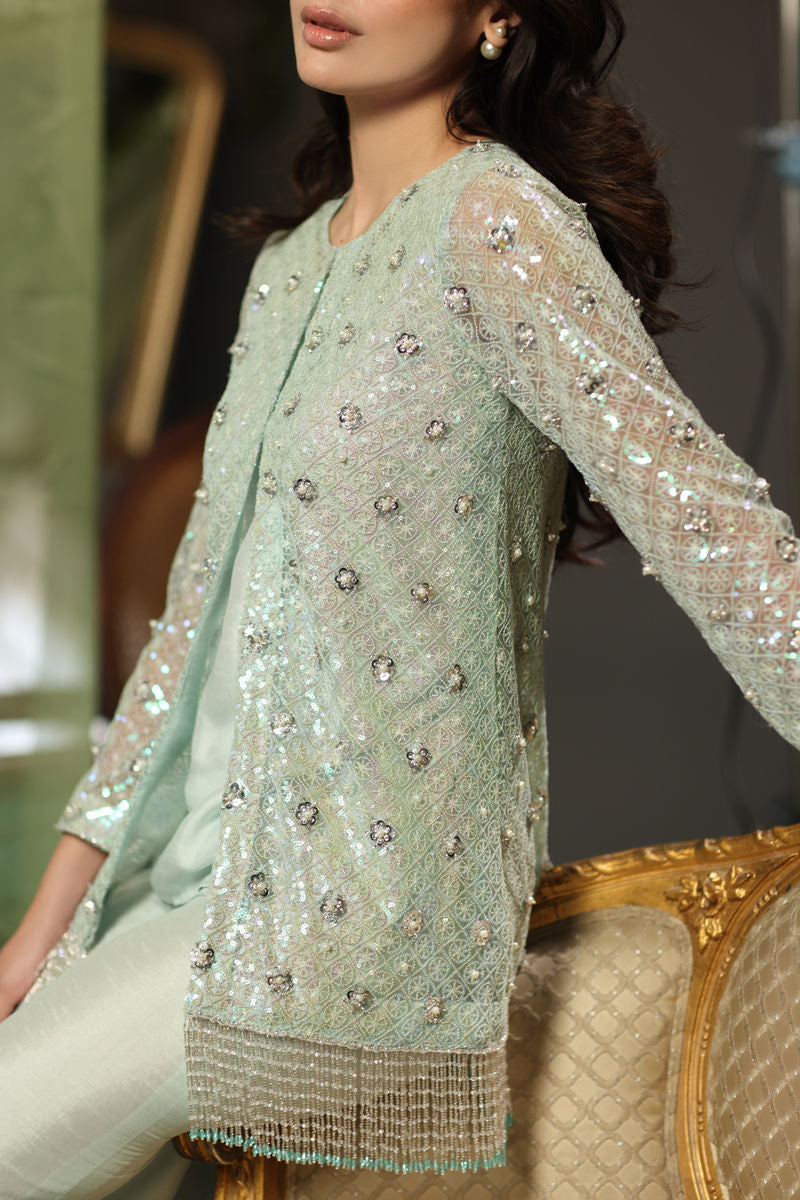 UZMA AFSHEEN - Amayle