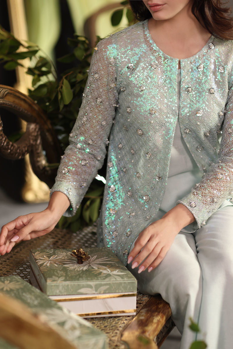 UZMA AFSHEEN - Amayle