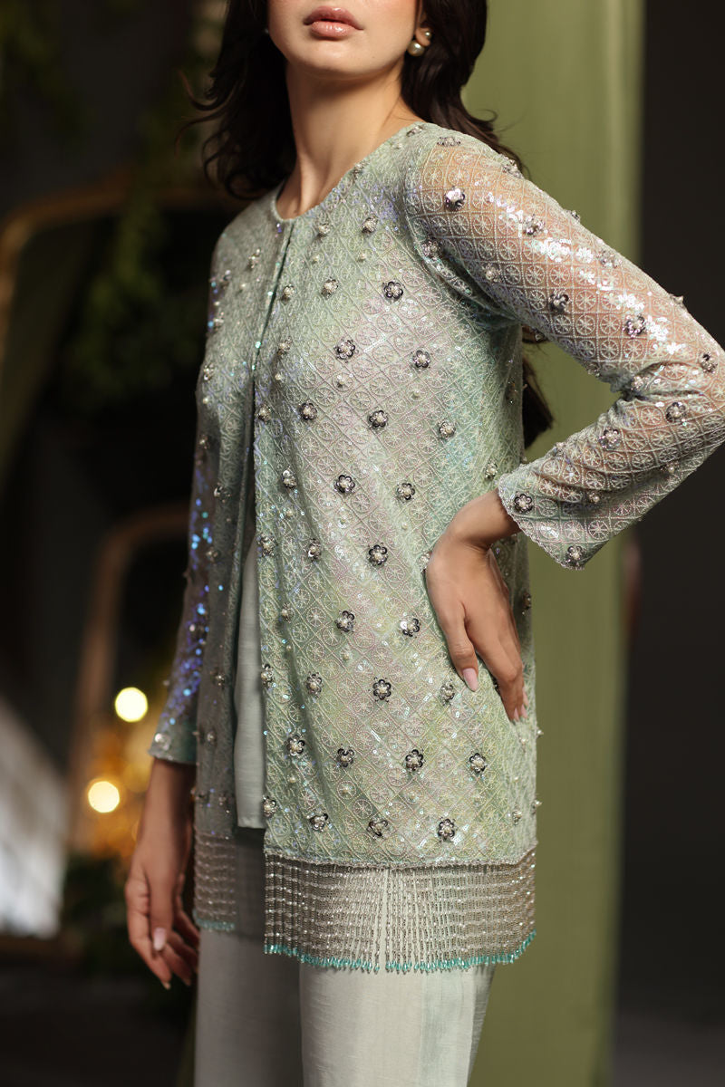 UZMA AFSHEEN - Amayle
