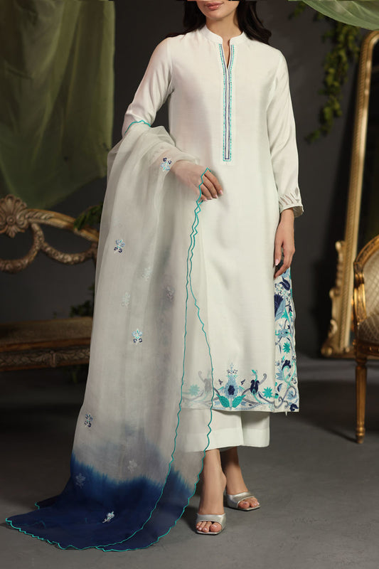 UZMA AFSHEEN - Amal