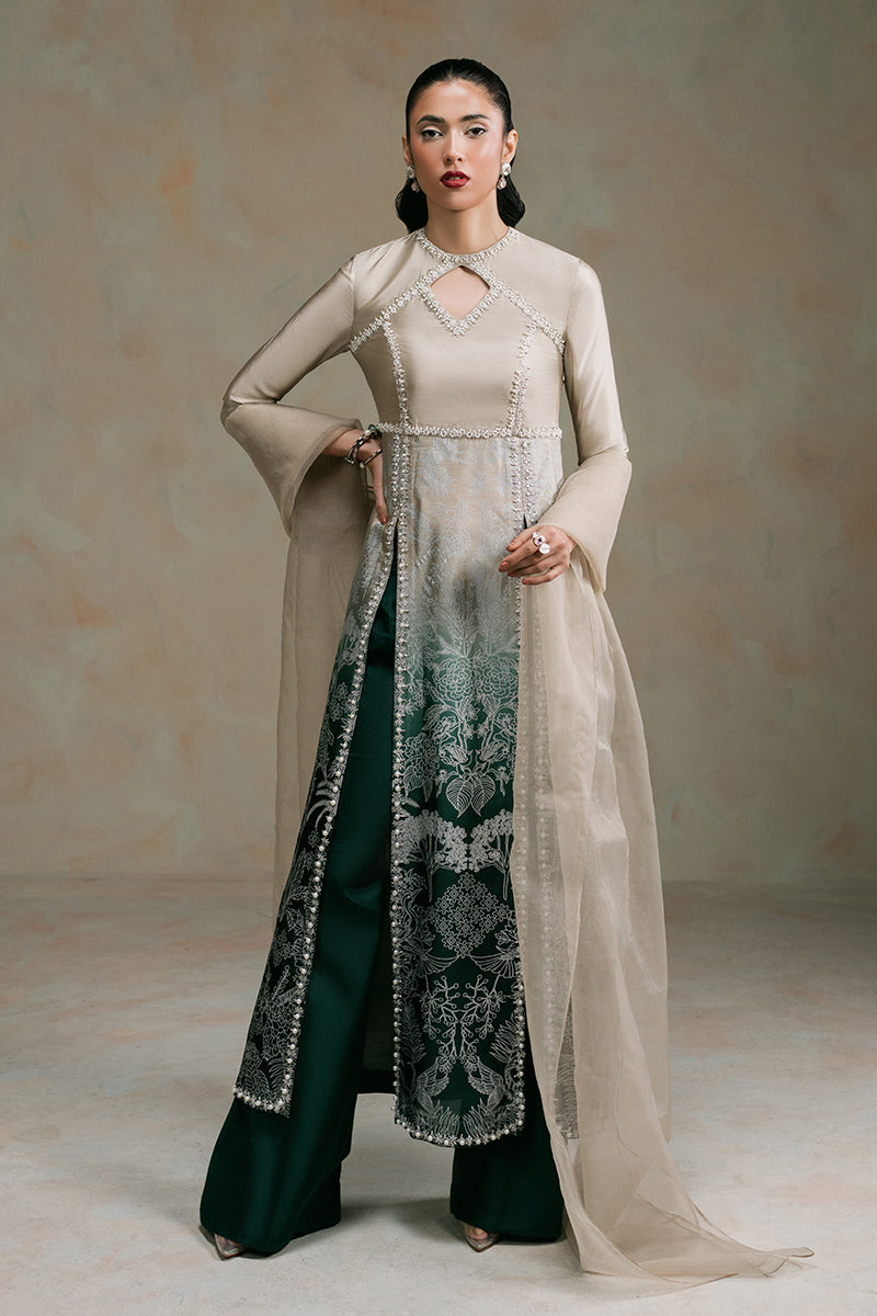 ZEB ZEESHAN - Ever After