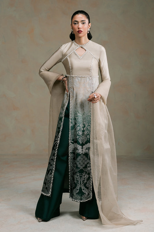 ZEB ZEESHAN - Ever After