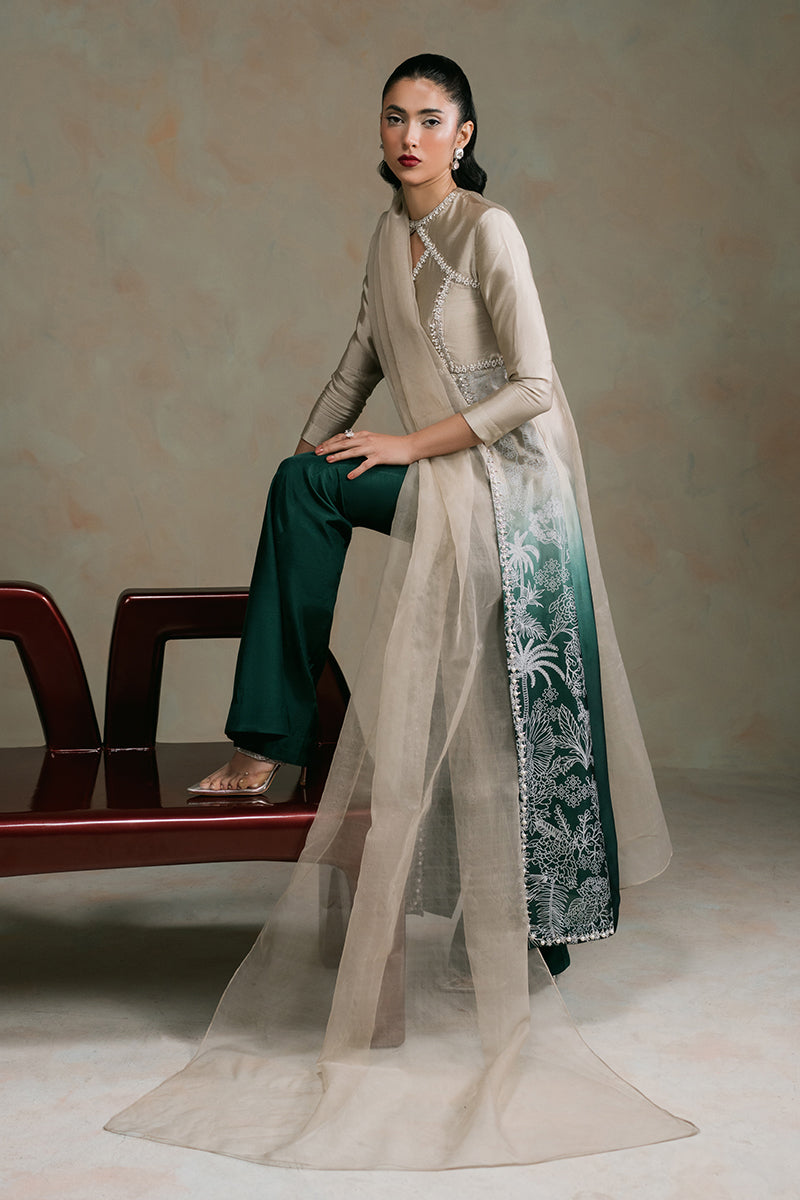 ZEB ZEESHAN - Ever After