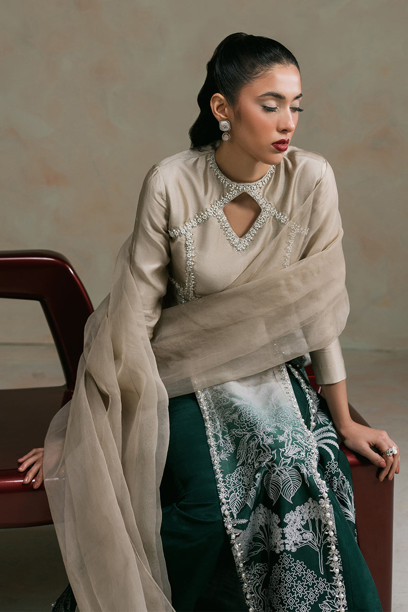ZEB ZEESHAN - Ever After