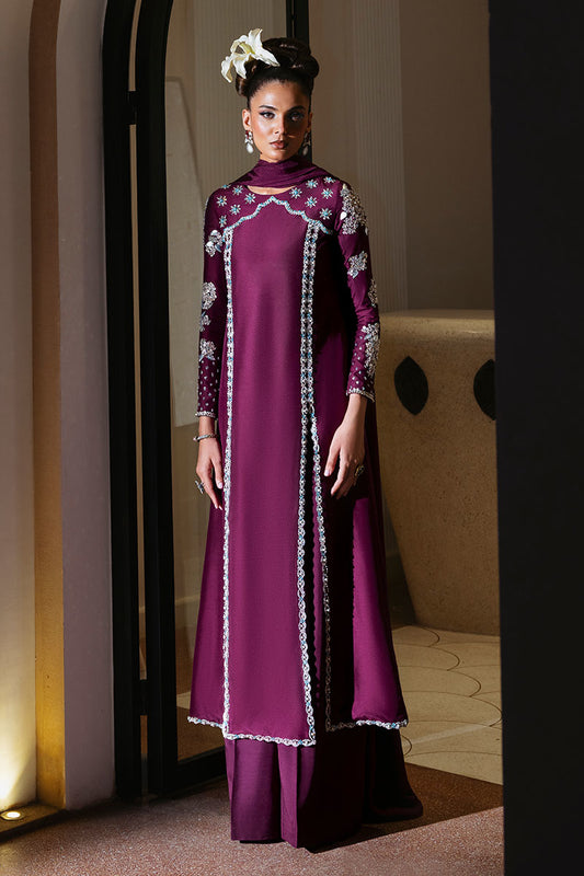ZEB ZEESHAN - Bejewelled