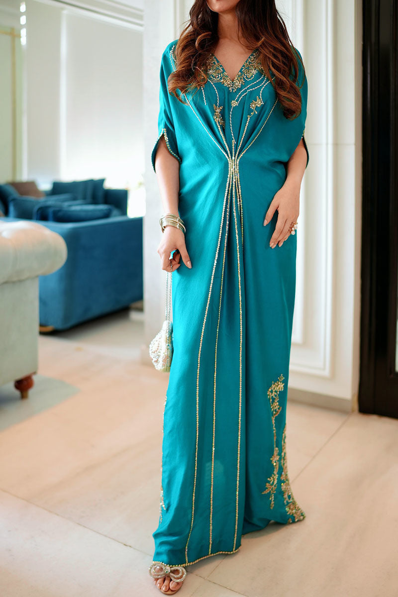 UZMA AND AFSHEEN- Miraat