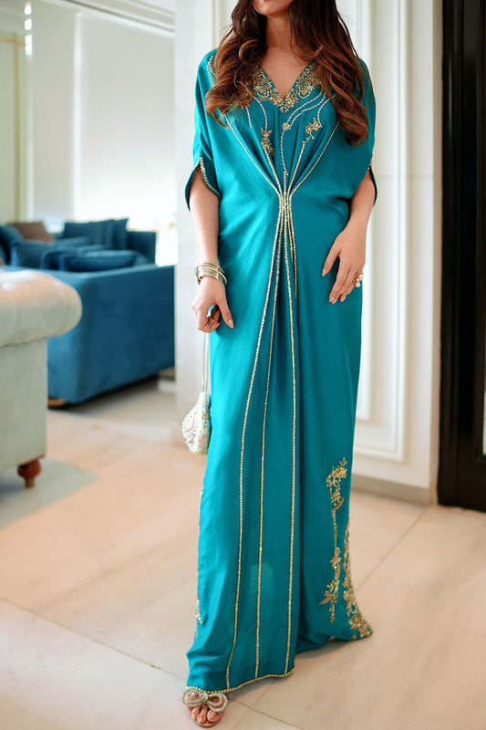 UZMA AND AFSHEEN- Miraat