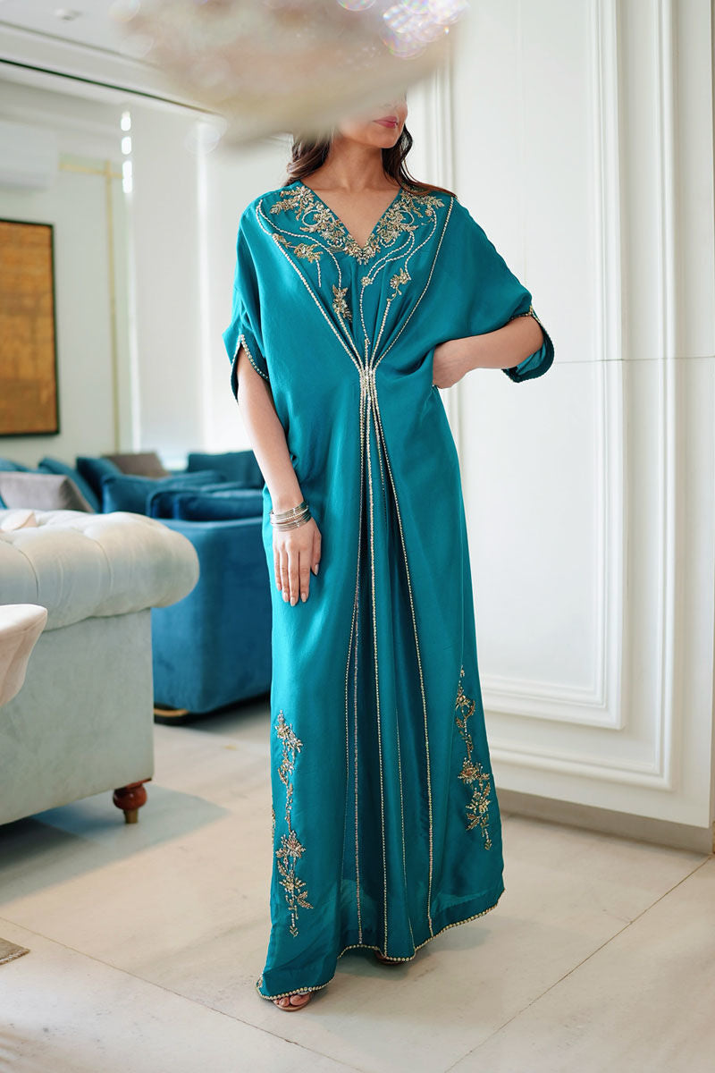 UZMA AND AFSHEEN- Miraat