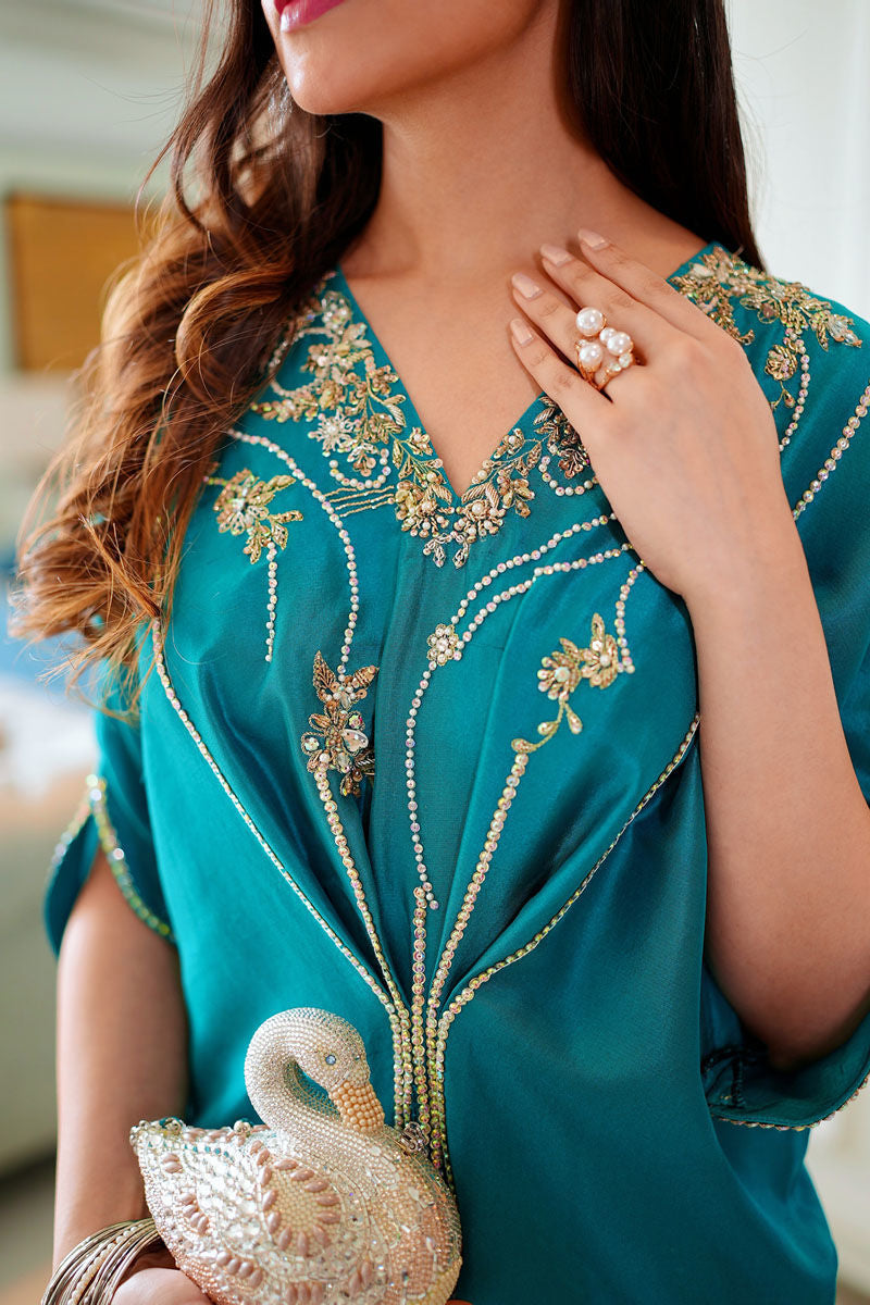 UZMA AND AFSHEEN- Miraat