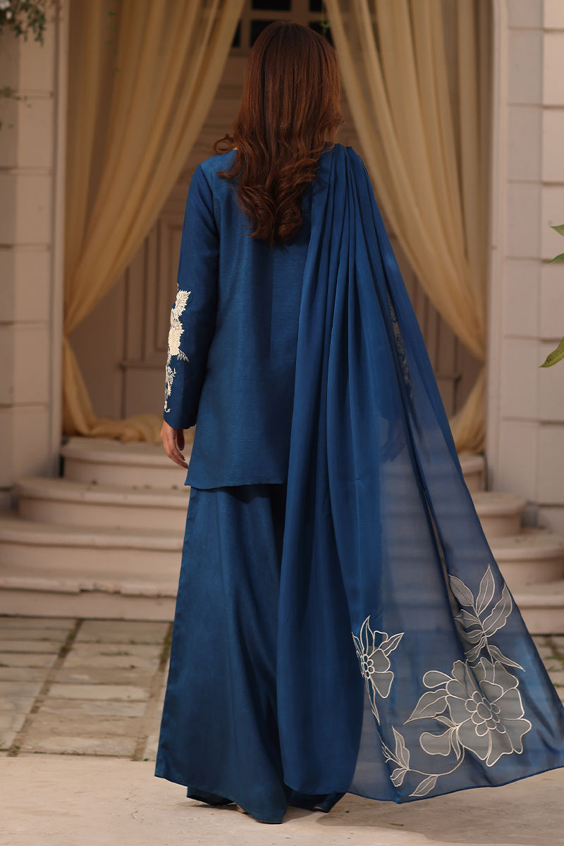 UZMA AND AFSHEEN - Safa