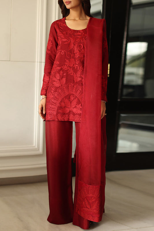 UZMA AND AFSHEEN - Wine Whisper