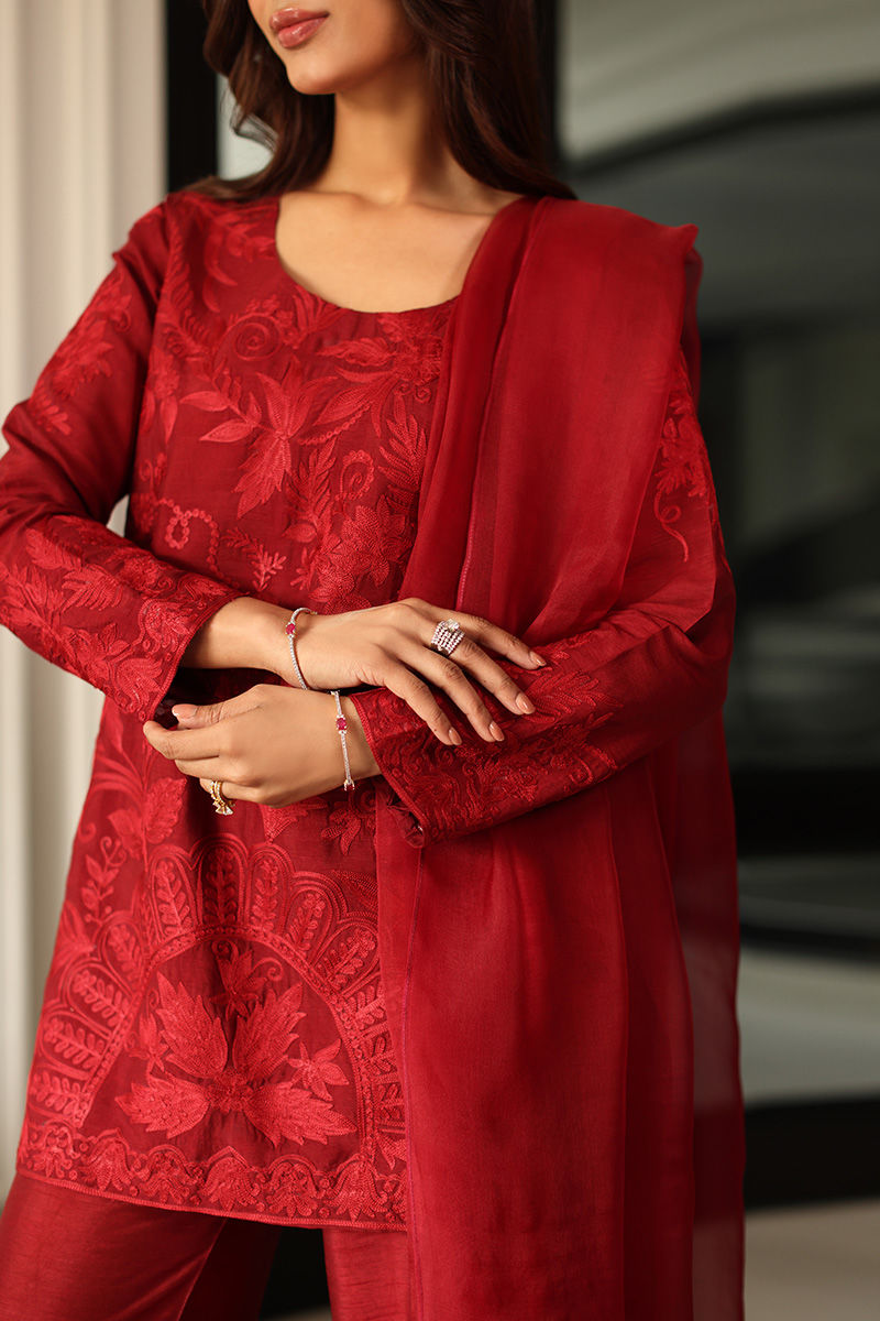 UZMA AND AFSHEEN - Wine Whisper