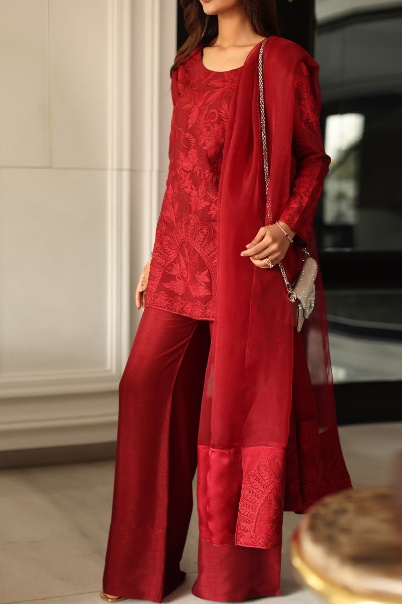 UZMA AND AFSHEEN - Wine Whisper