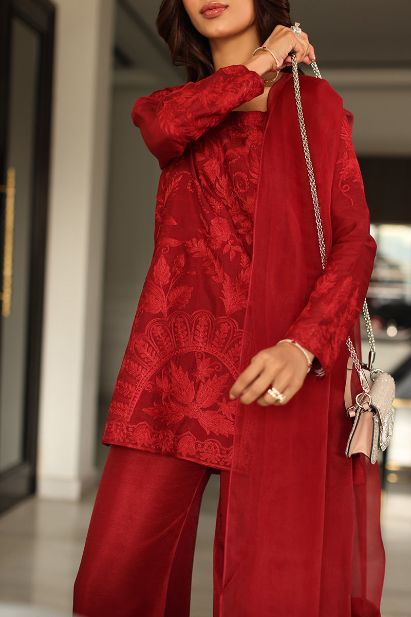 UZMA AND AFSHEEN - Wine Whisper