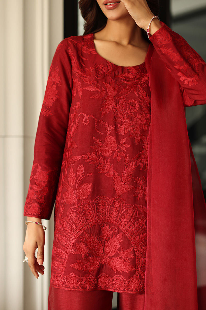 UZMA AND AFSHEEN - Wine Whisper