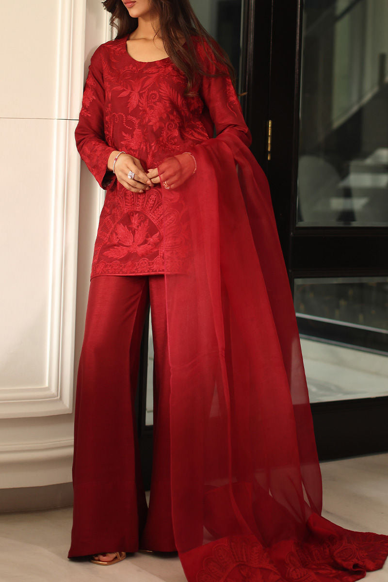 UZMA AND AFSHEEN - Wine Whisper