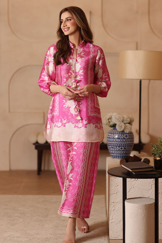 UZMA AND AFSHEEN - Blush Babe