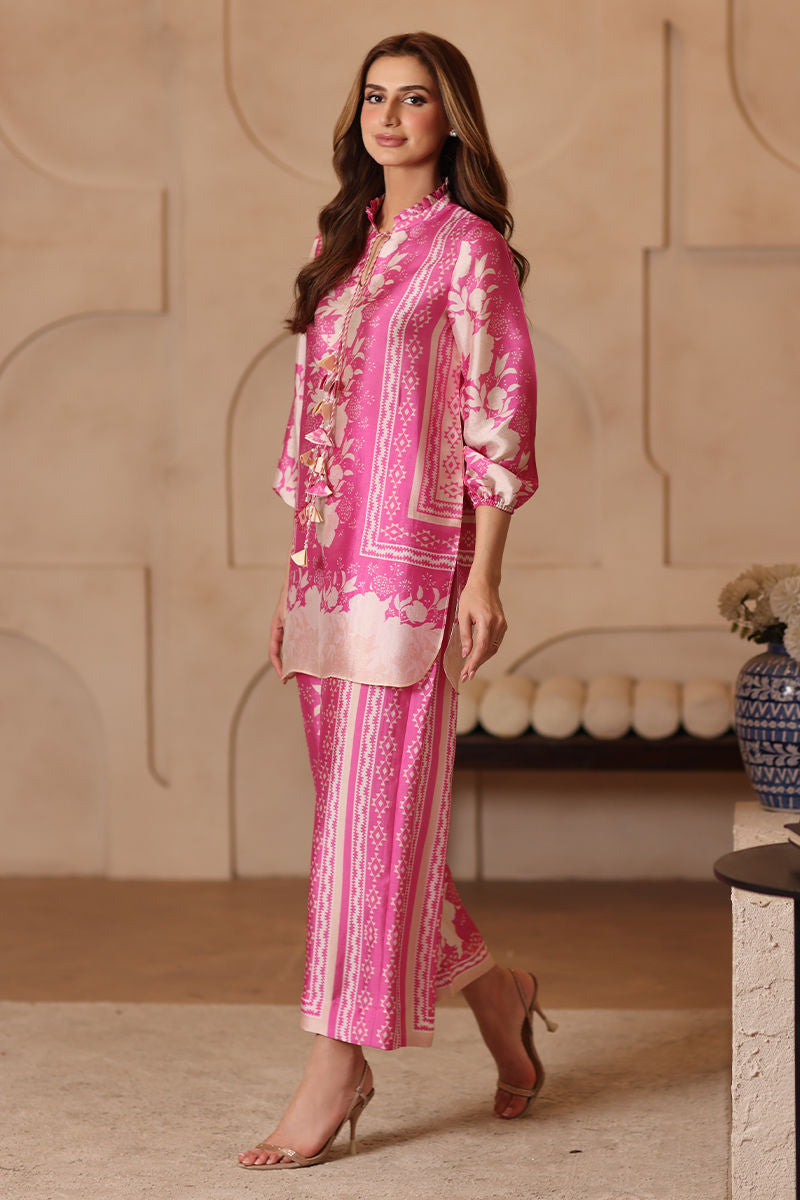 UZMA AND AFSHEEN - Blush Babe