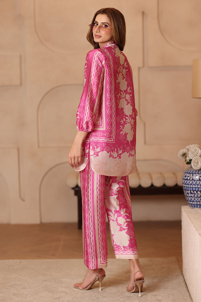 UZMA AND AFSHEEN - Blush Babe