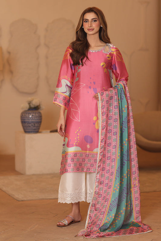 UZMA AND AFSHEEN - Summer Candy