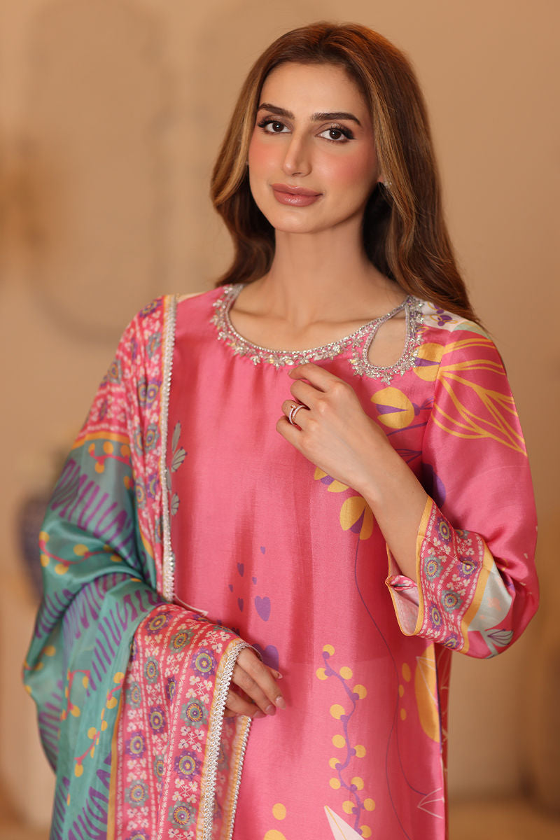 UZMA AND AFSHEEN-Summer candy