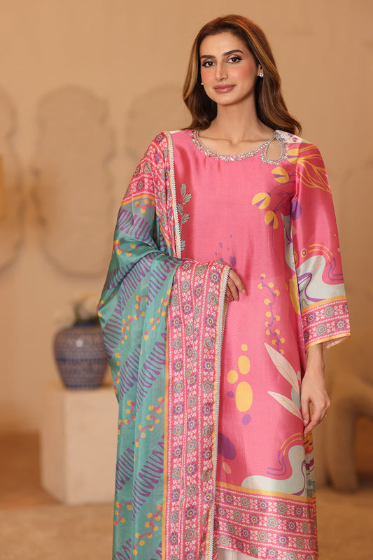 UZMA AND AFSHEEN-Summer candy