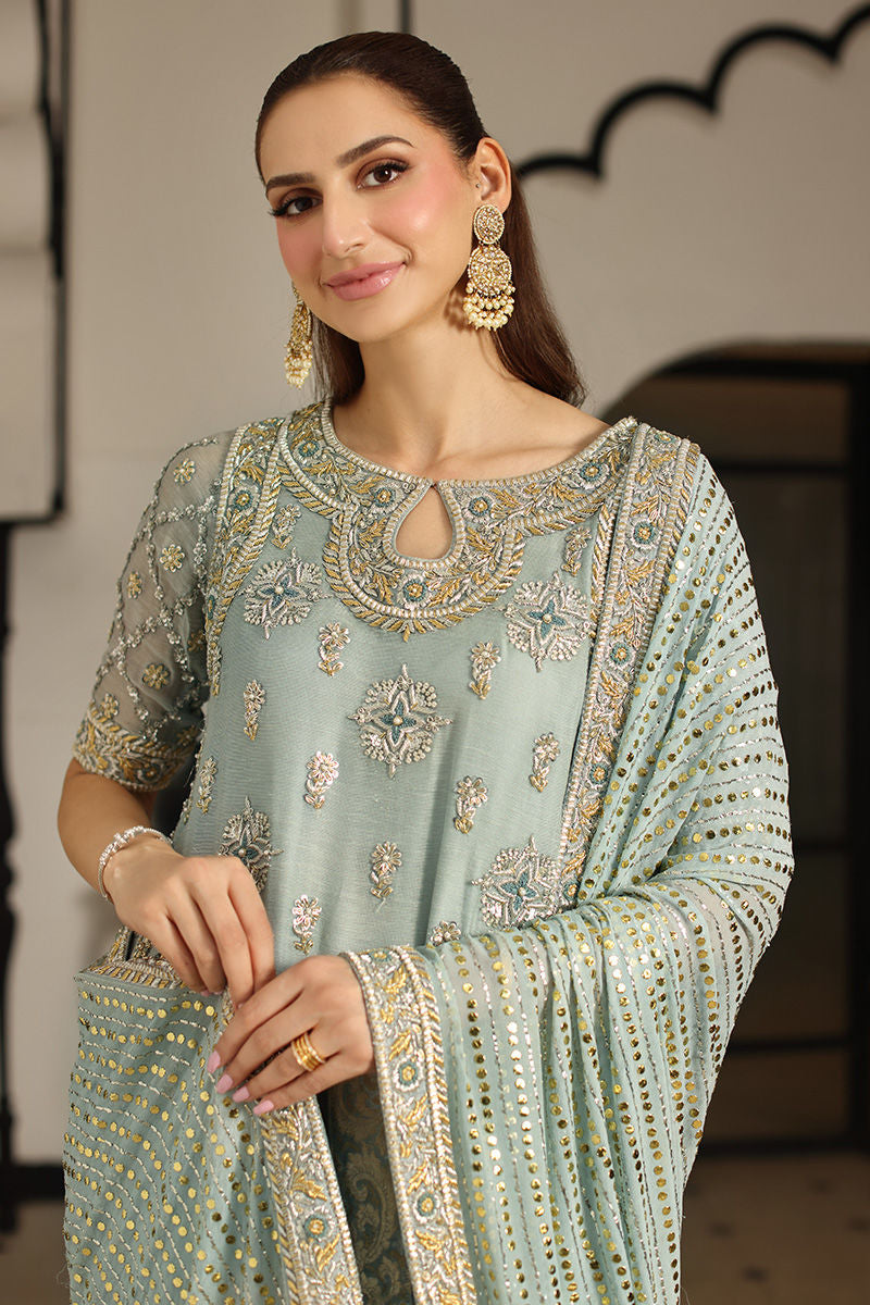 UZMA AND AFSHEEN-Buttercup