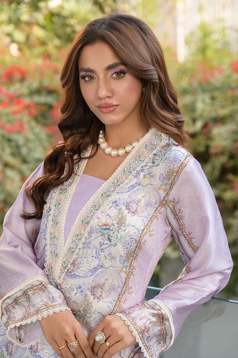 FATIMA KHAN - Aqua Coral