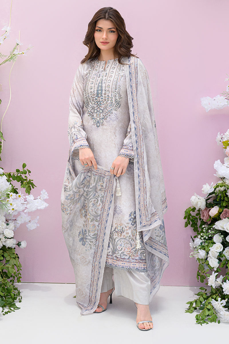 FATIMA KHAN - Moonlit Grace