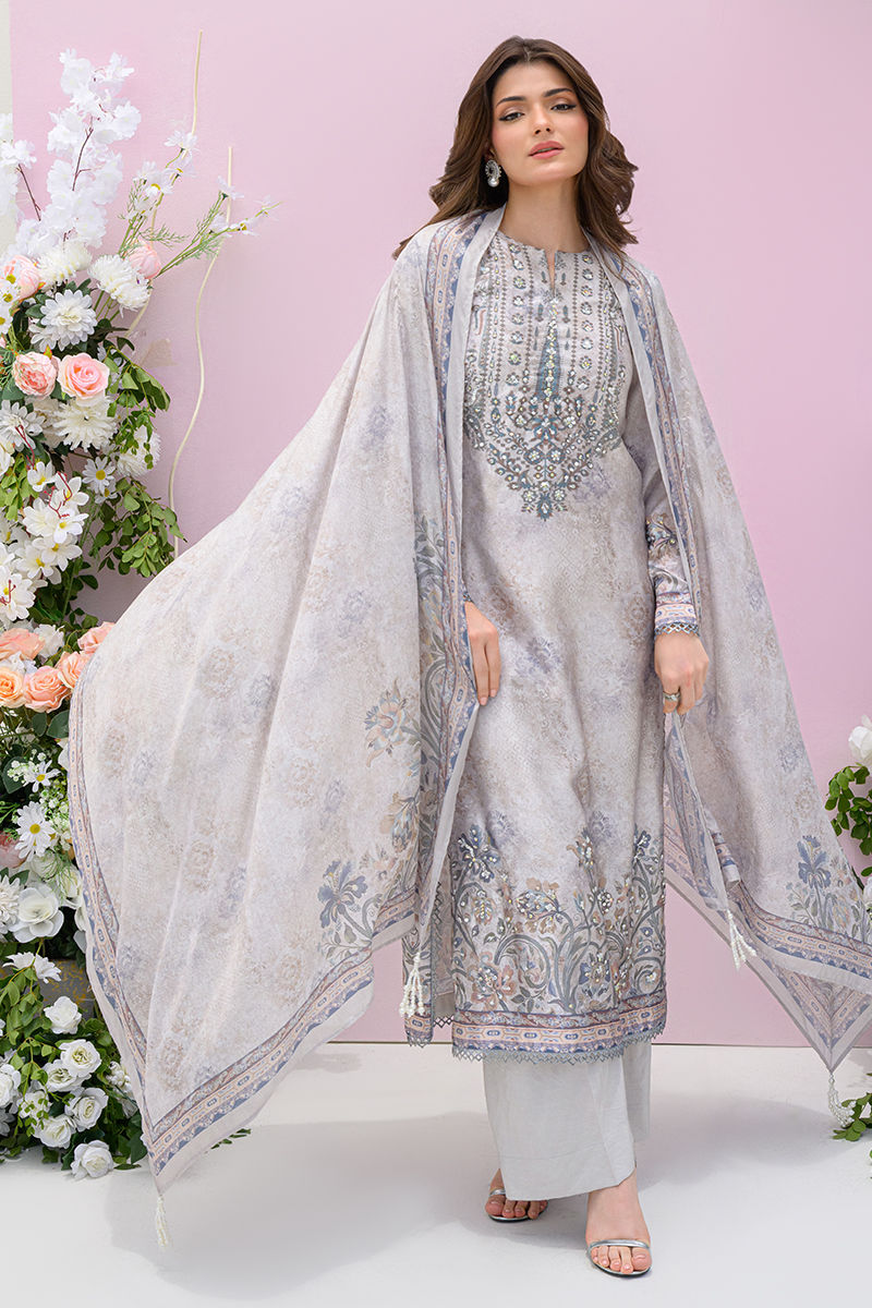 FATIMA KHAN - Moonlit Grace