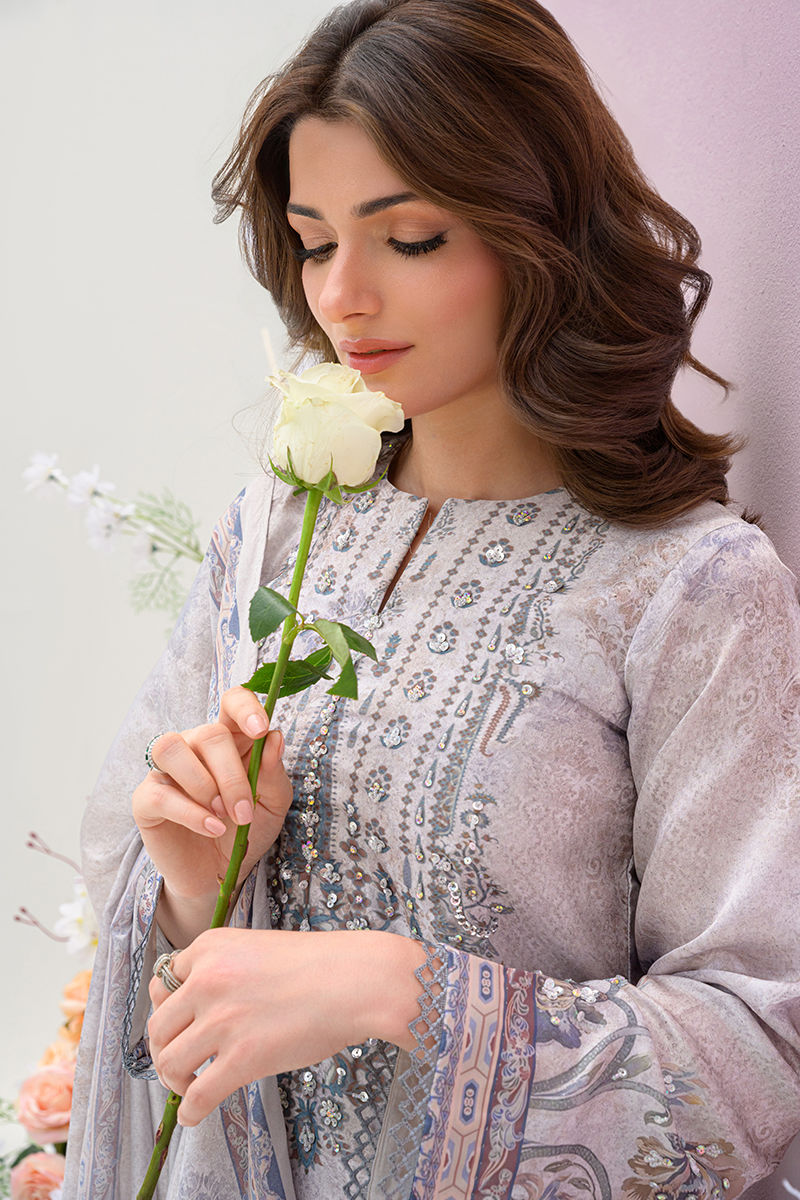 FATIMA KHAN - Moonlit Grace