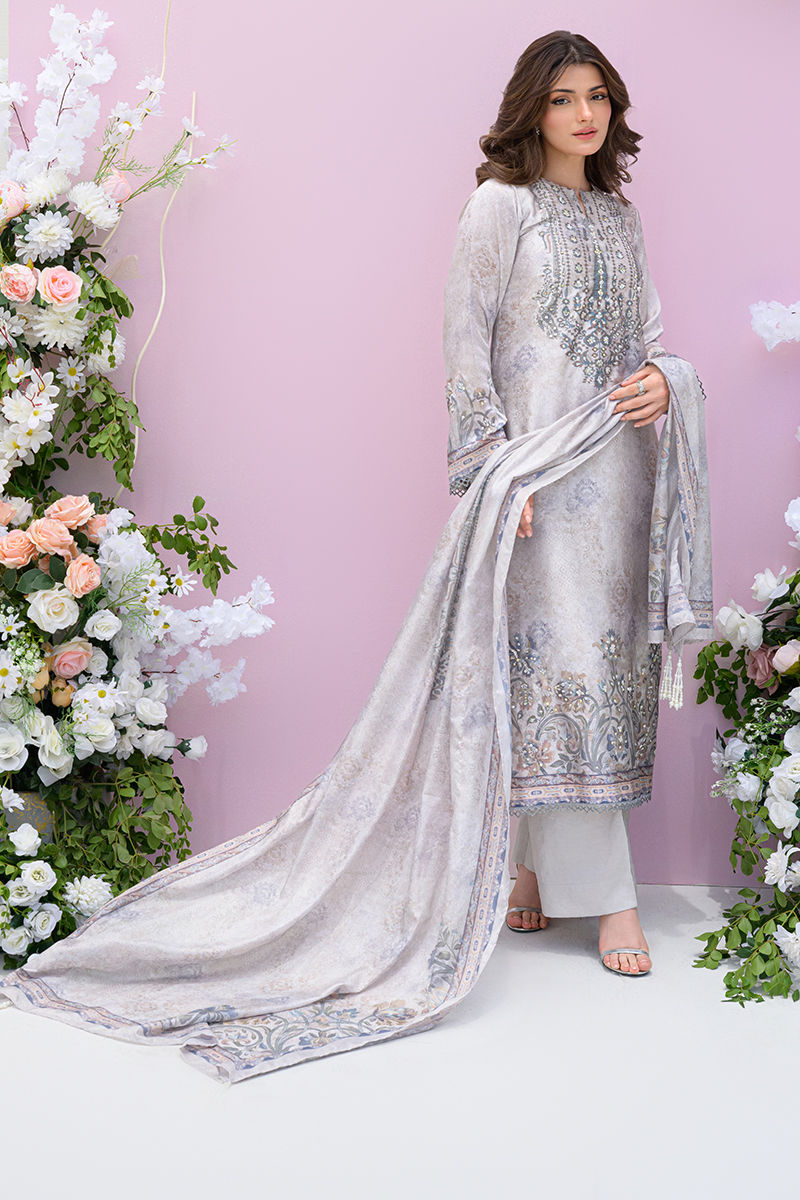 FATIMA KHAN - Moonlit Grace