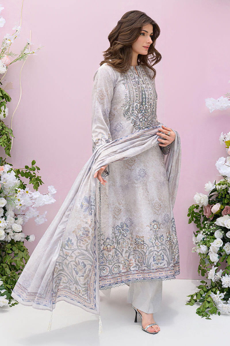 FATIMA KHAN - Moonlit Grace
